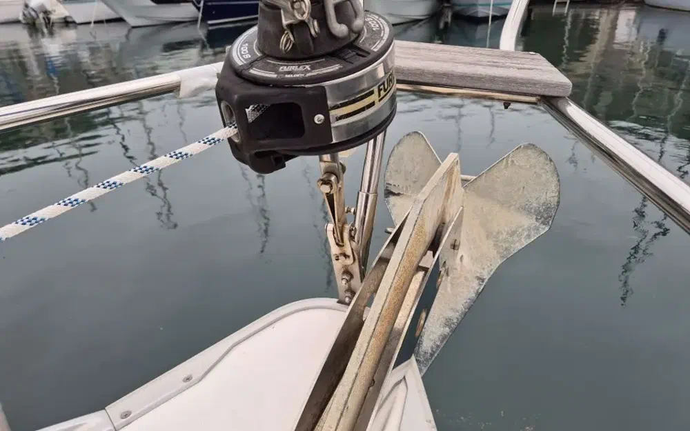 slider 7 Bavaria Cruiser 30
