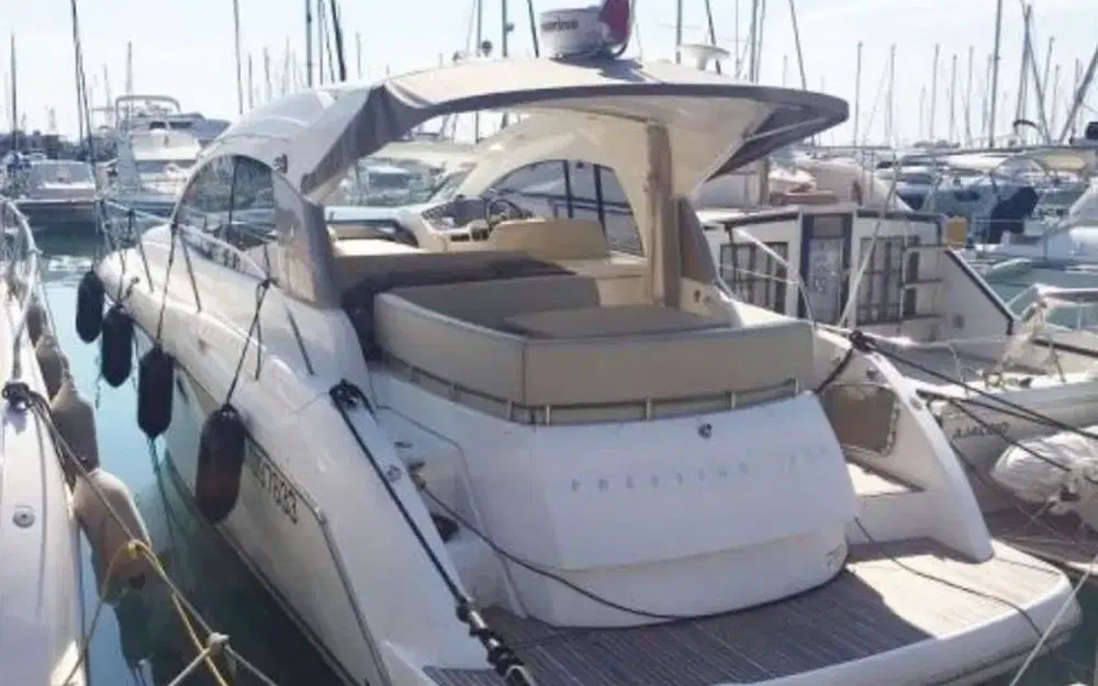 slider 0 Jeanneau Prestige 38 S