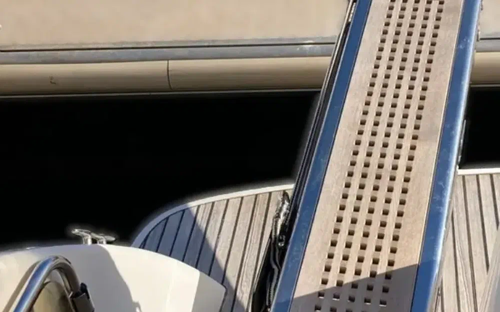 slider 9 Jeanneau Prestige 38 S