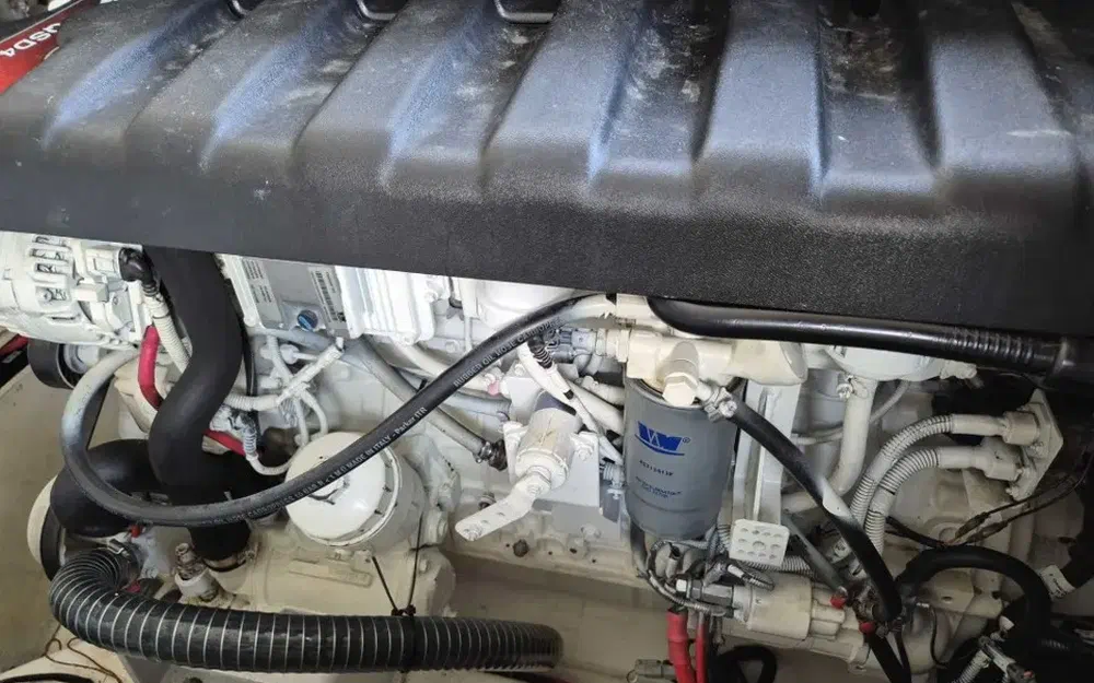 slider 16 Jeanneau Prestige 38 S