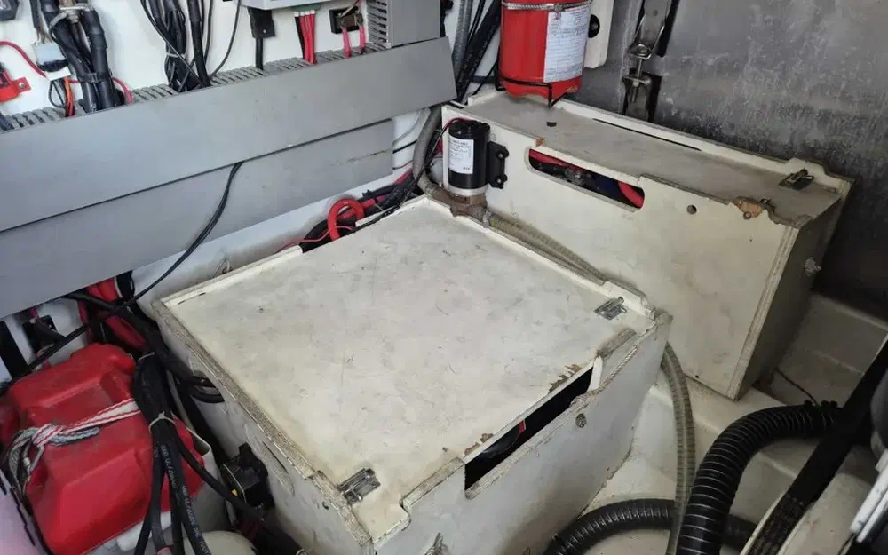 slider 18 Jeanneau Prestige 38 S