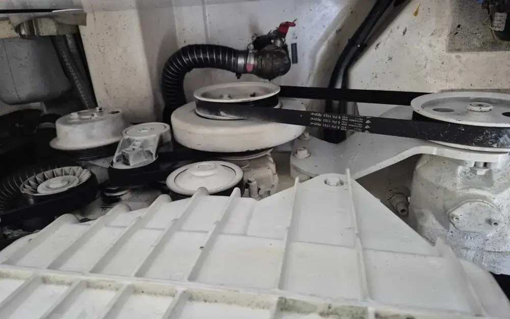 slider 19 Jeanneau Prestige 38 S