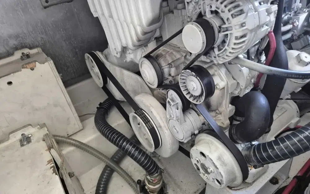 slider 20 Jeanneau Prestige 38 S