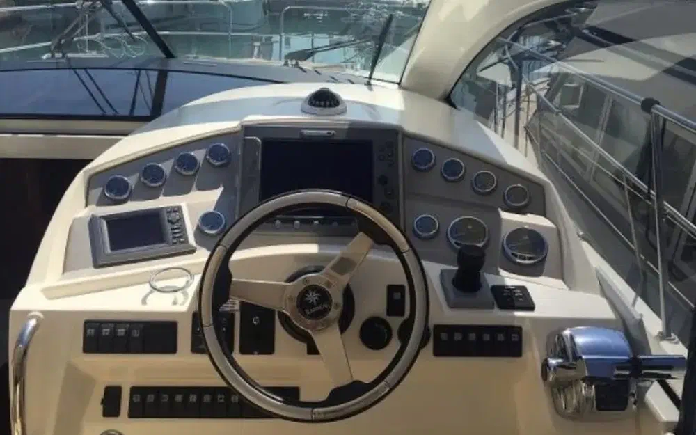 slider 4 Jeanneau Prestige 38 S