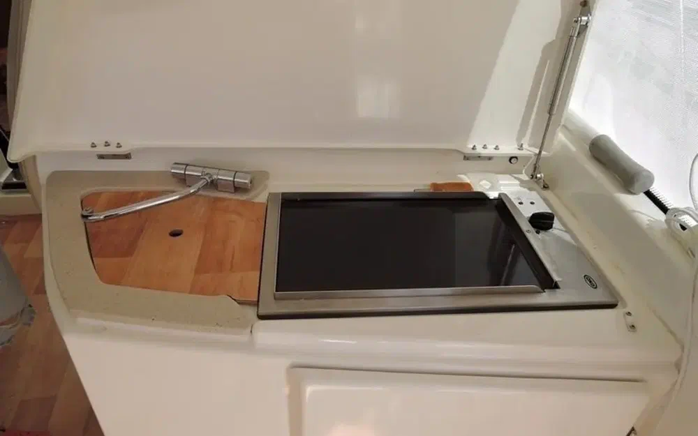 slider 5 Jeanneau Prestige 38 S