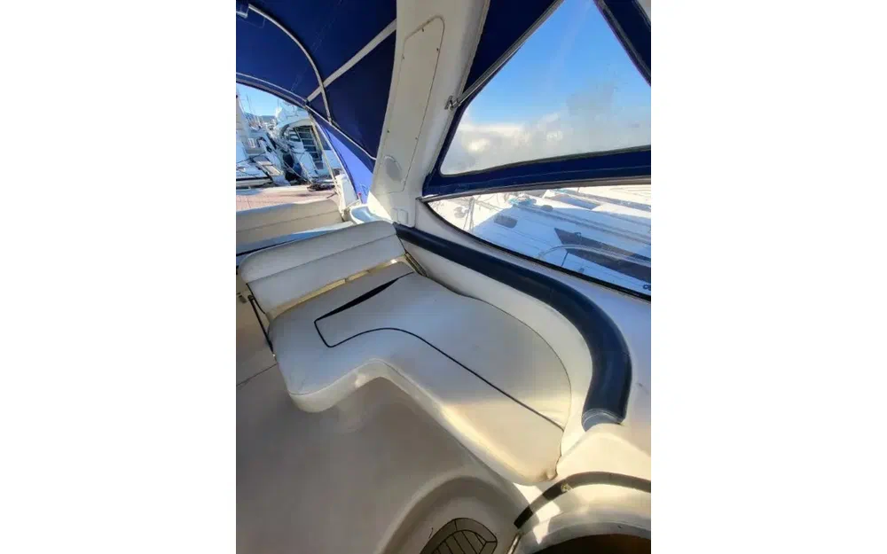 slider 9 Bavaria BMB 300 Sport