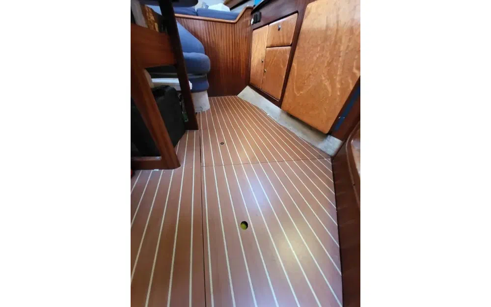 slider 13 Bavaria BMB 300 Sport