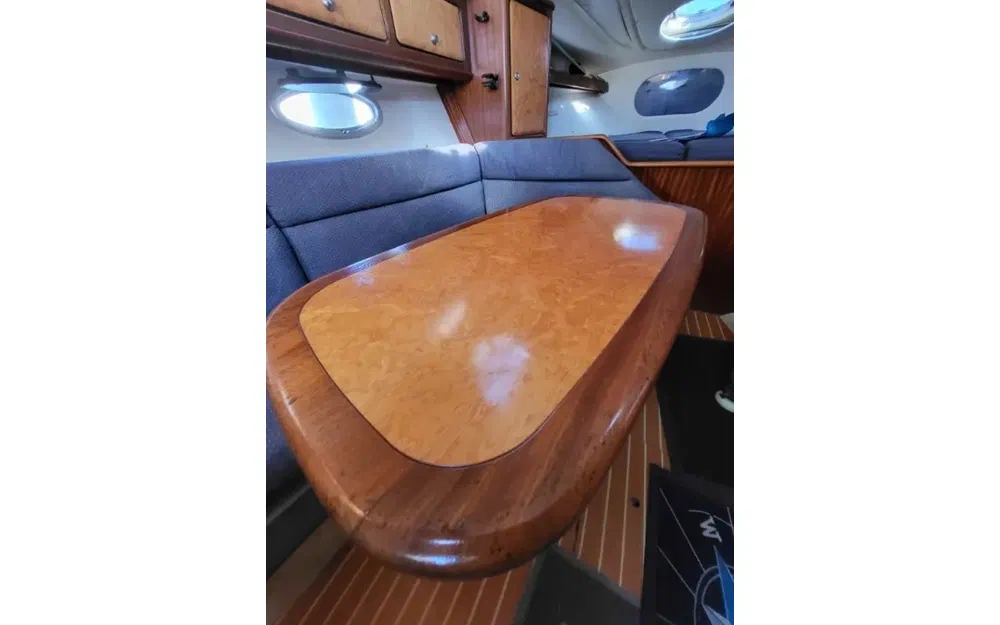 slider 17 Bavaria BMB 300 Sport