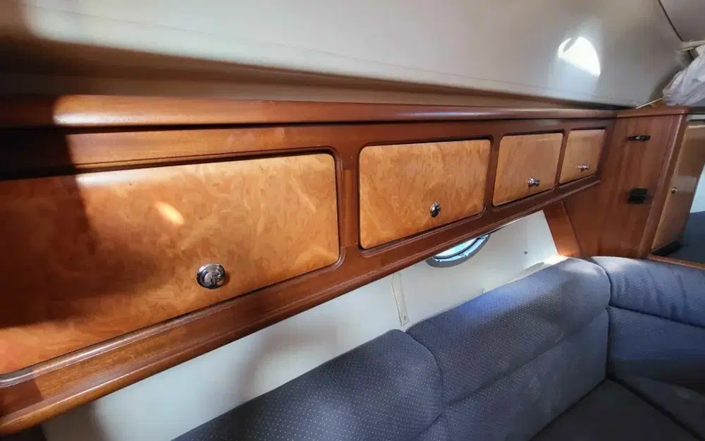 slider 18 Bavaria BMB 300 Sport