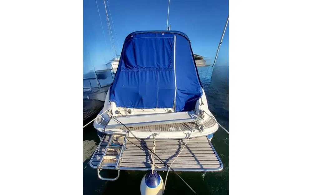 slider 1 Bavaria BMB 300 Sport