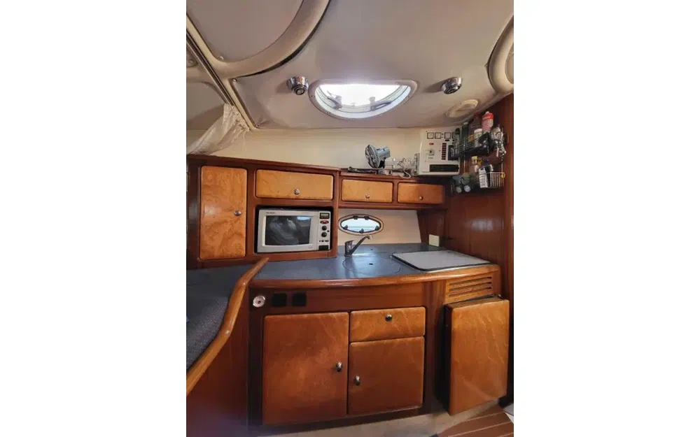 slider 19 Bavaria BMB 300 Sport