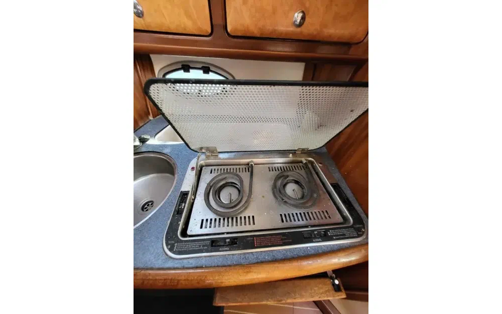 slider 21 Bavaria BMB 300 Sport