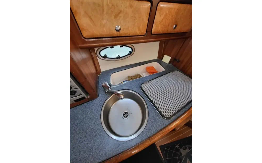 slider 22 Bavaria BMB 300 Sport