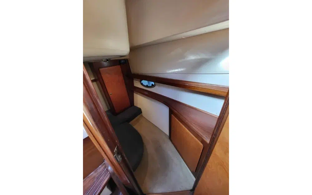 slider 23 Bavaria BMB 300 Sport