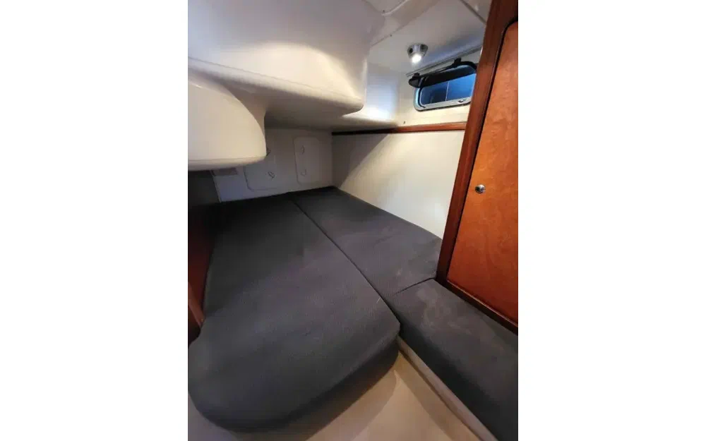 slider 24 Bavaria BMB 300 Sport