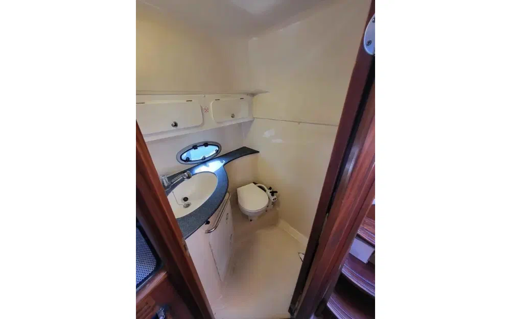 slider 25 Bavaria BMB 300 Sport