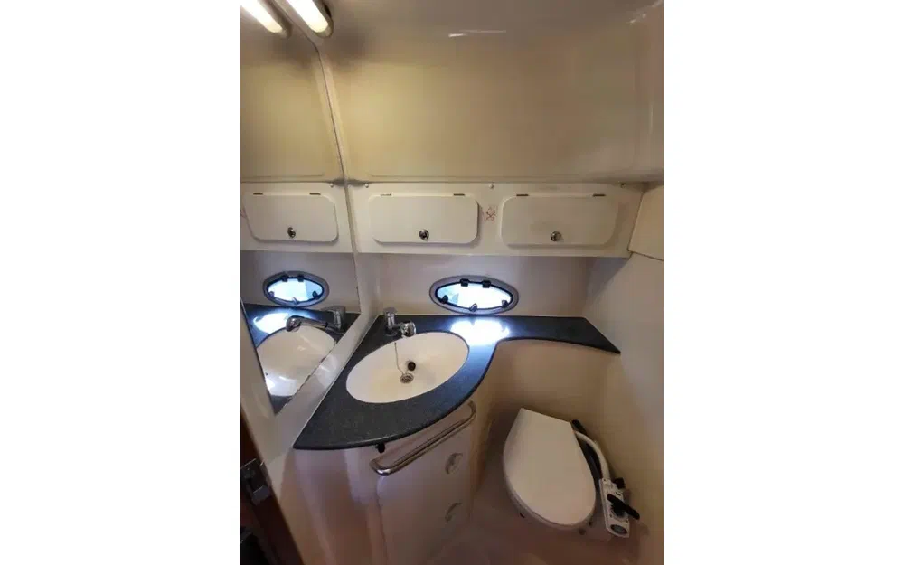 slider 26 Bavaria BMB 300 Sport