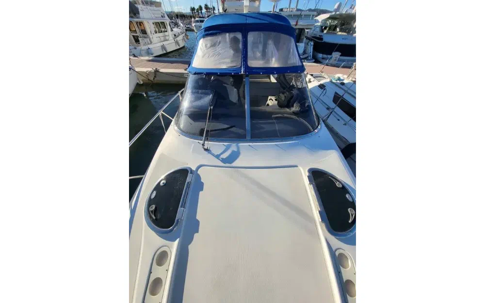 slider 3 Bavaria BMB 300 Sport