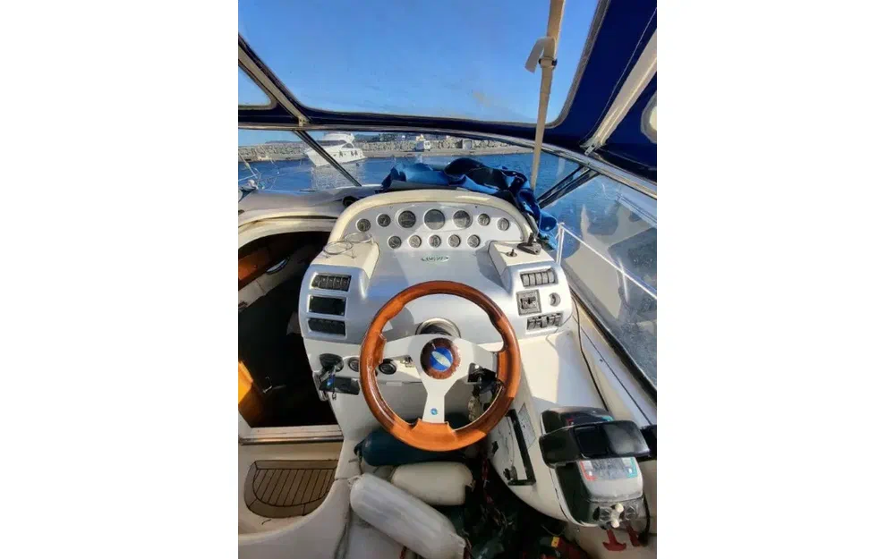 slider 4 Bavaria BMB 300 Sport