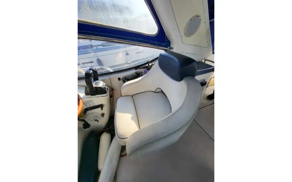 slider 5 Bavaria BMB 300 Sport