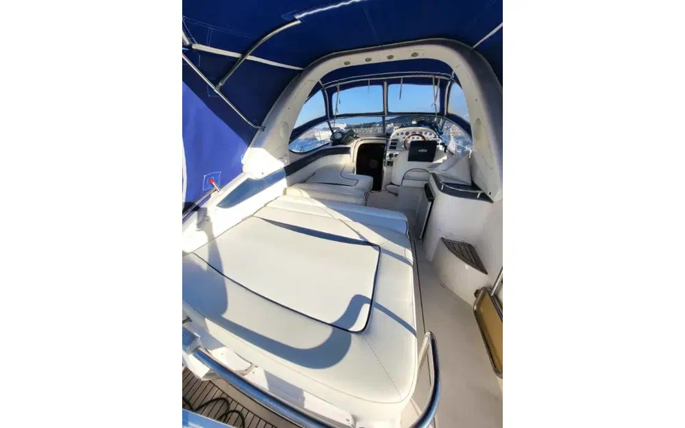 slider 7 Bavaria BMB 300 Sport