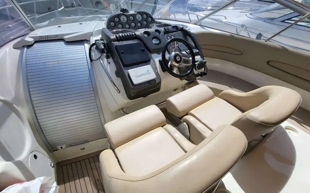 slider 9 Cranchi Zaffiro 32