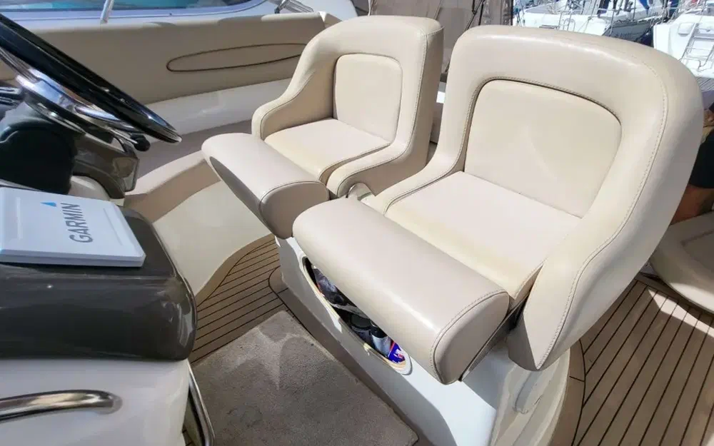 slider 10 Cranchi Zaffiro 32