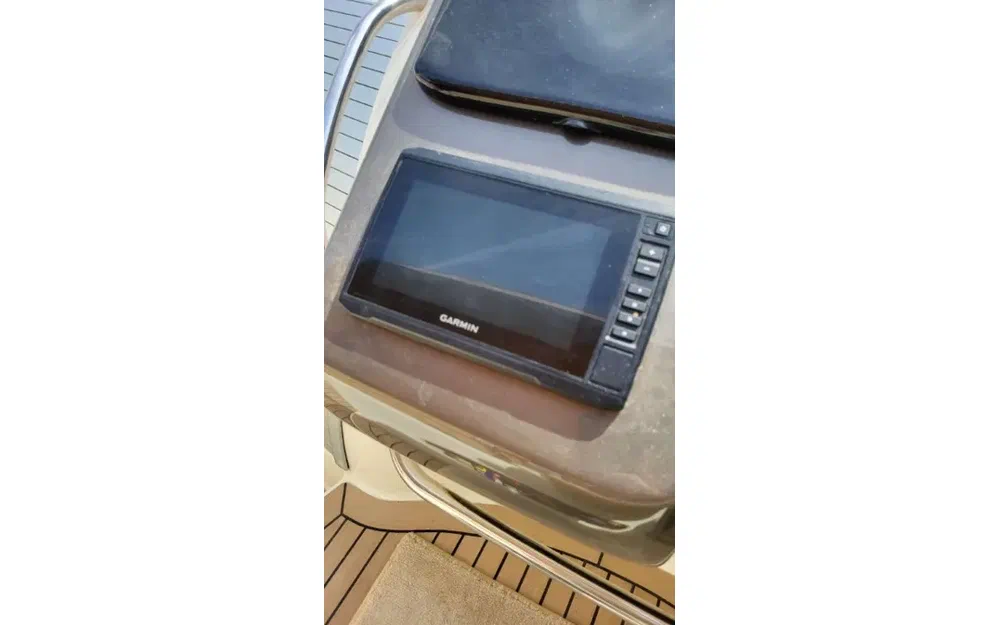 slider 12 Cranchi Zaffiro 32