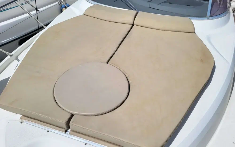 slider 14 Cranchi Zaffiro 32