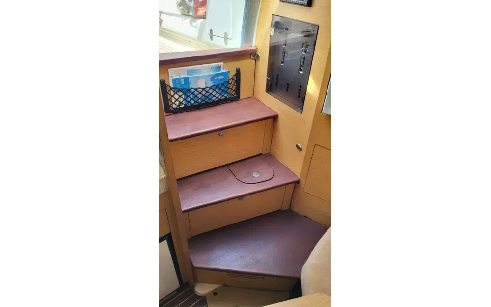 slider 16 Cranchi Zaffiro 32