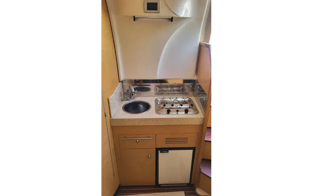 slider 19 Cranchi Zaffiro 32