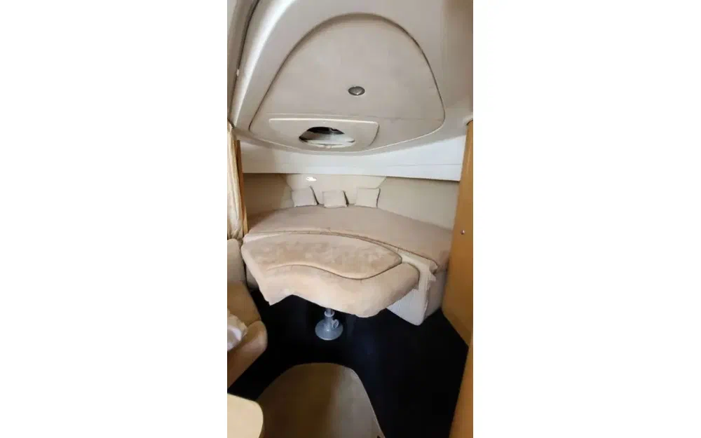 slider 21 Cranchi Zaffiro 32