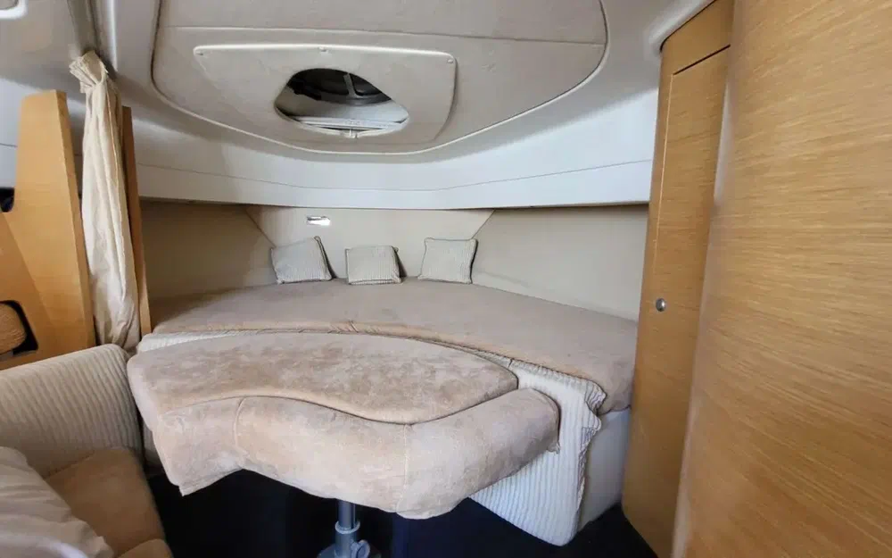 slider 22 Cranchi Zaffiro 32