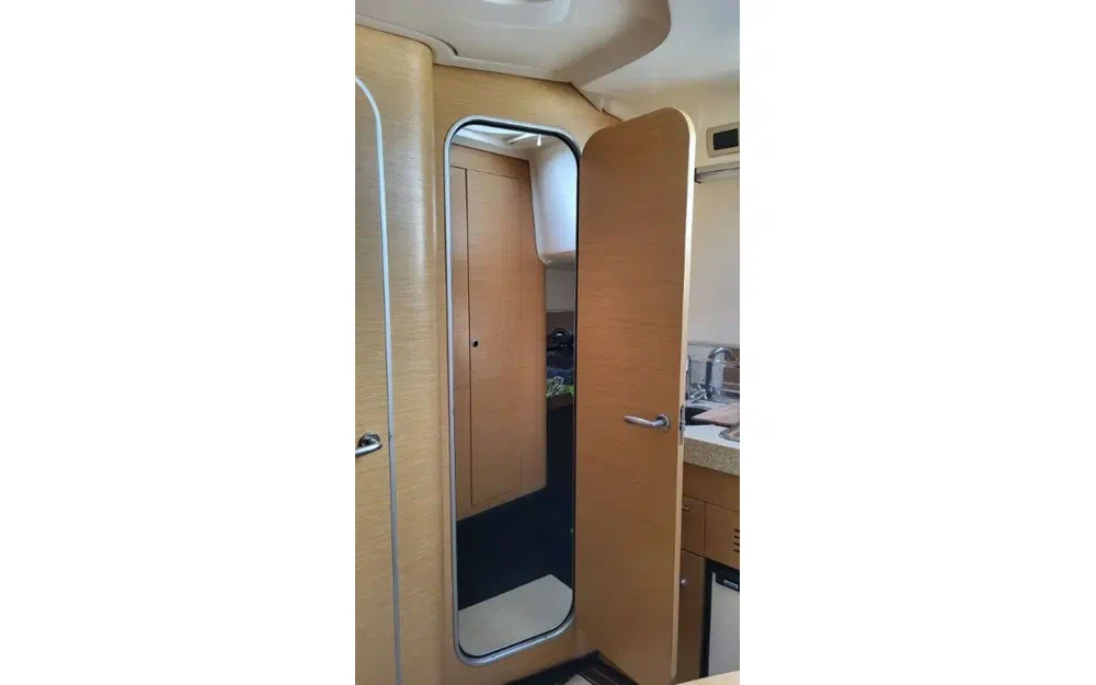 slider 24 Cranchi Zaffiro 32