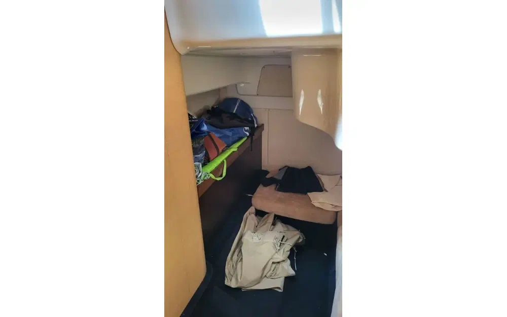 slider 25 Cranchi Zaffiro 32