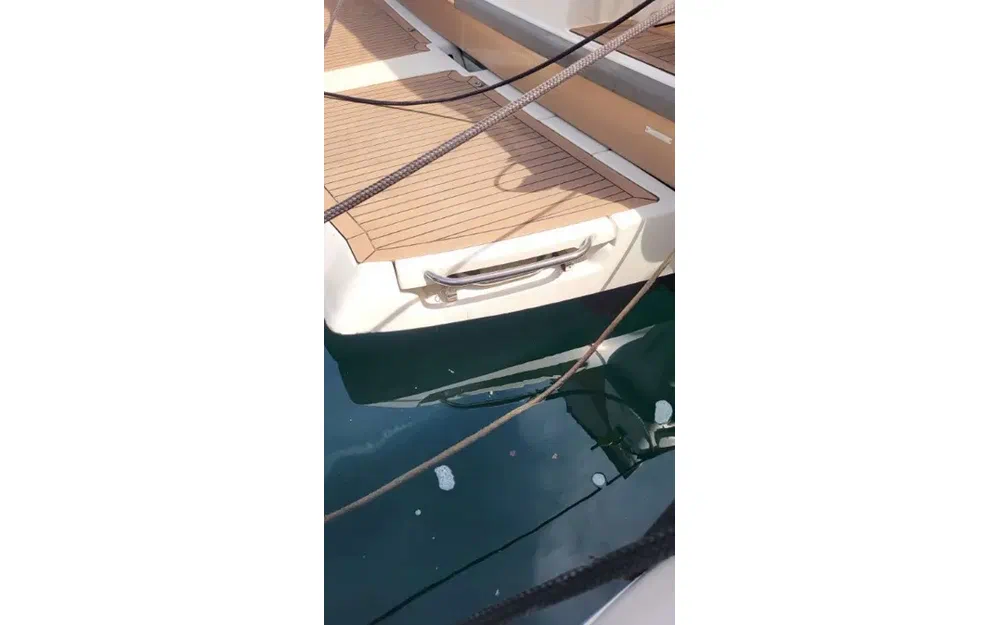 slider 3 Cranchi Zaffiro 32