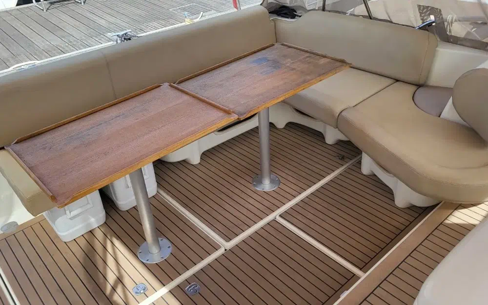 slider 5 Cranchi Zaffiro 32