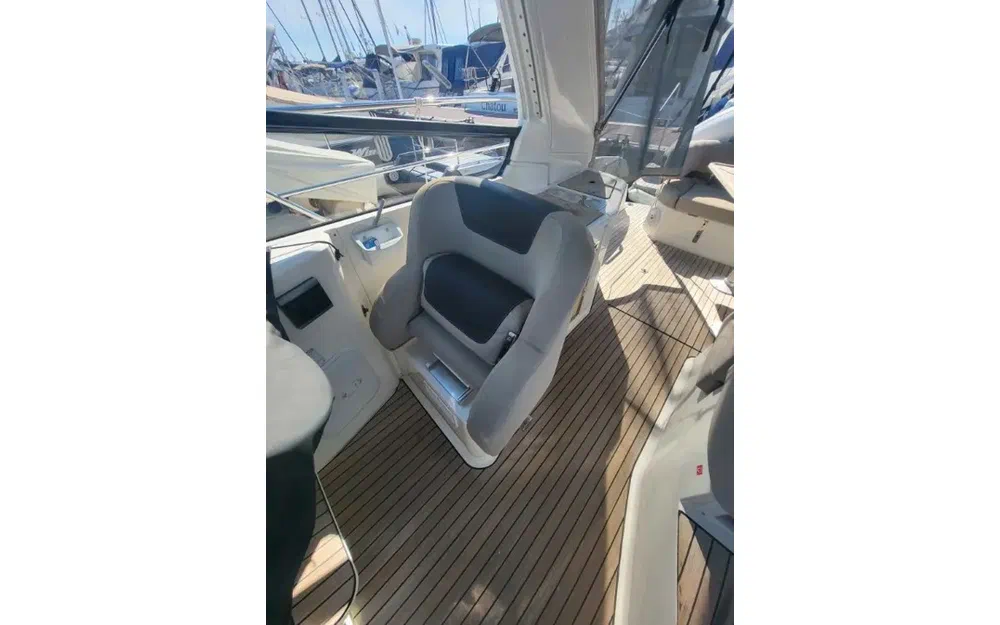 slider 10 Bavaria BMB 300 Sport