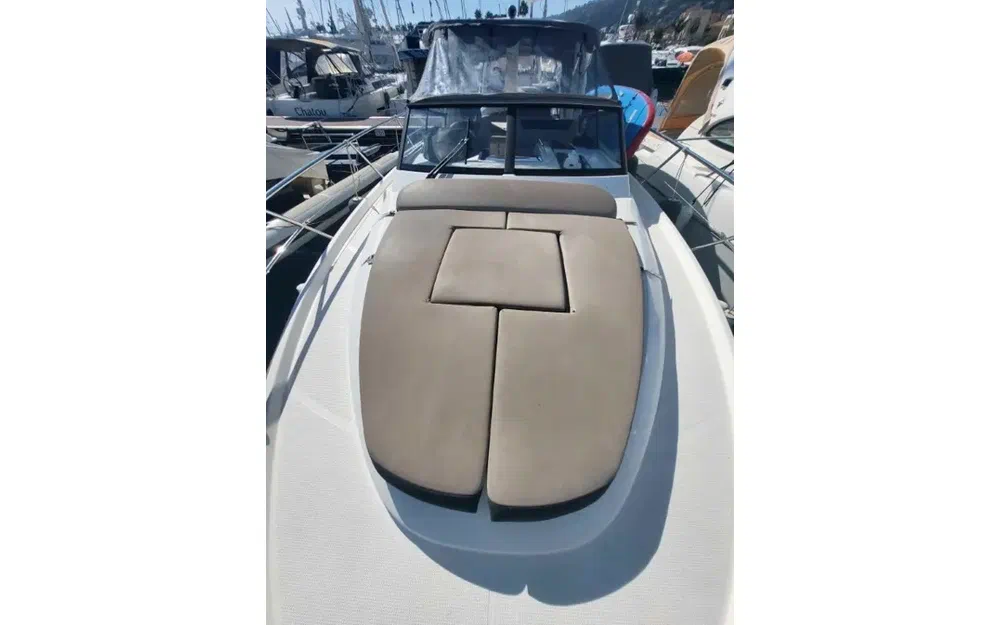 slider 11 Bavaria BMB 300 Sport