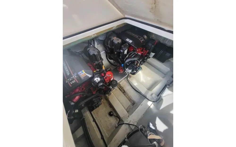 slider 19 Bavaria BMB 300 Sport