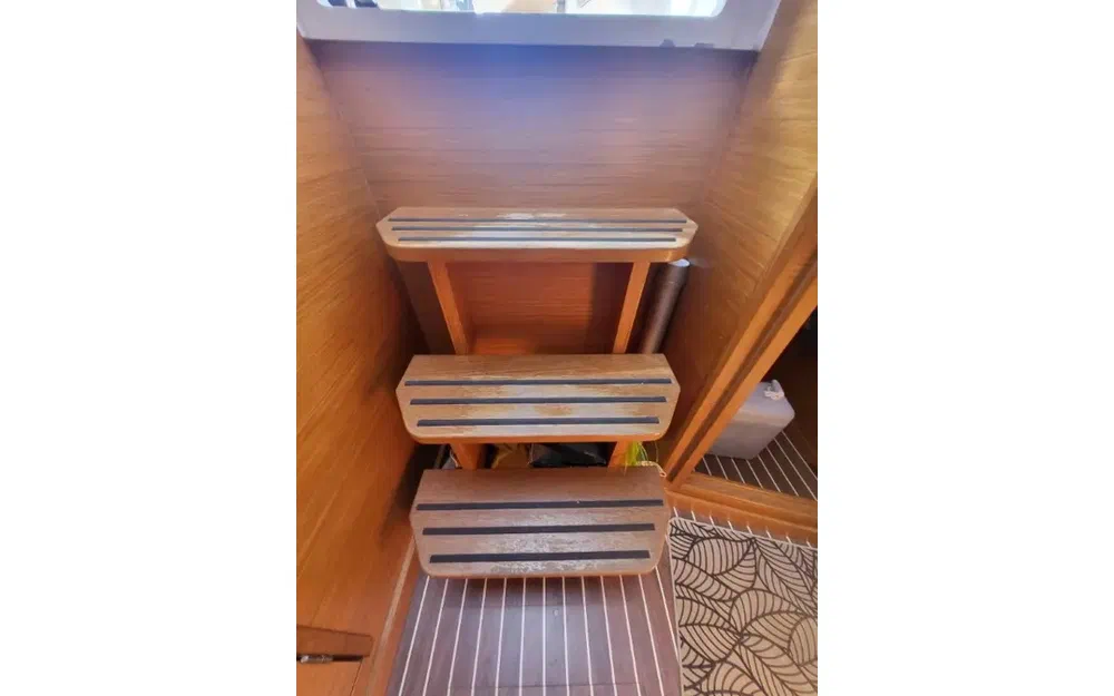 slider 20 Bavaria BMB 300 Sport