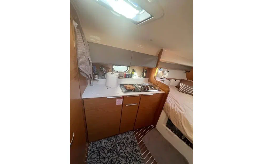 slider 22 Bavaria BMB 300 Sport