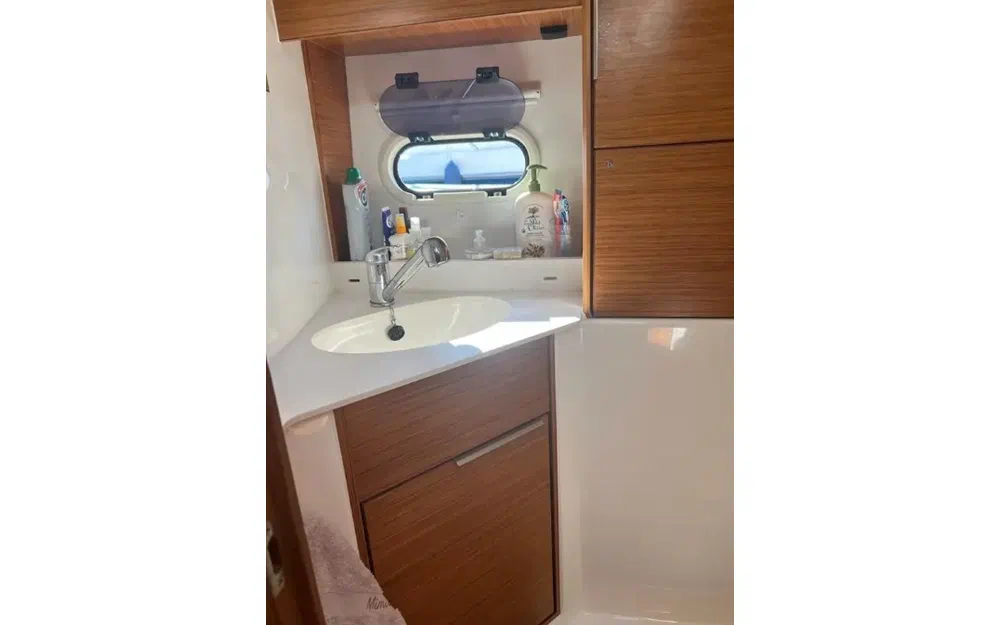 slider 24 Bavaria BMB 300 Sport