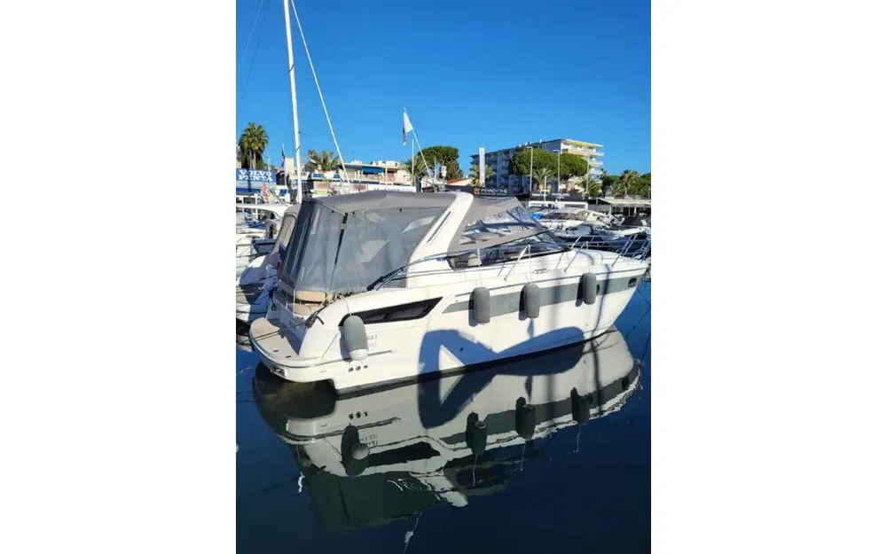 slider 5 Bavaria BMB 300 Sport