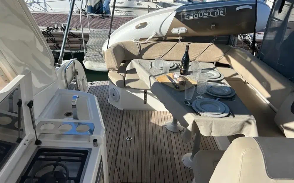 slider 6 Bavaria BMB 300 Sport