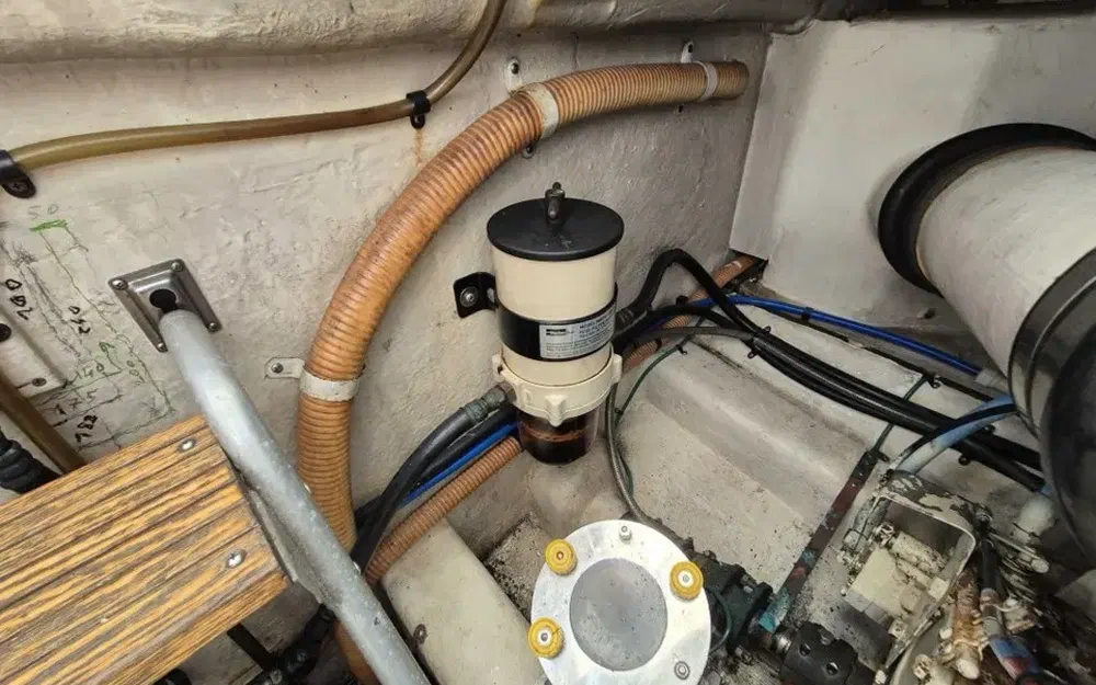 slider 12 Riviera 3350 Convertible