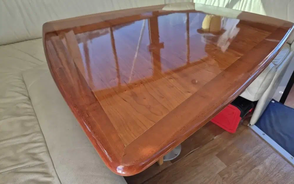 slider 20 Riviera 3350 Convertible