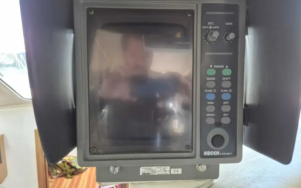 slider 26 Riviera 3350 Convertible