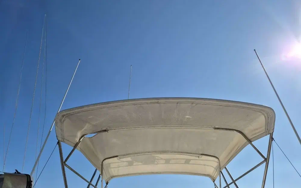 slider 4 Riviera 3350 Convertible