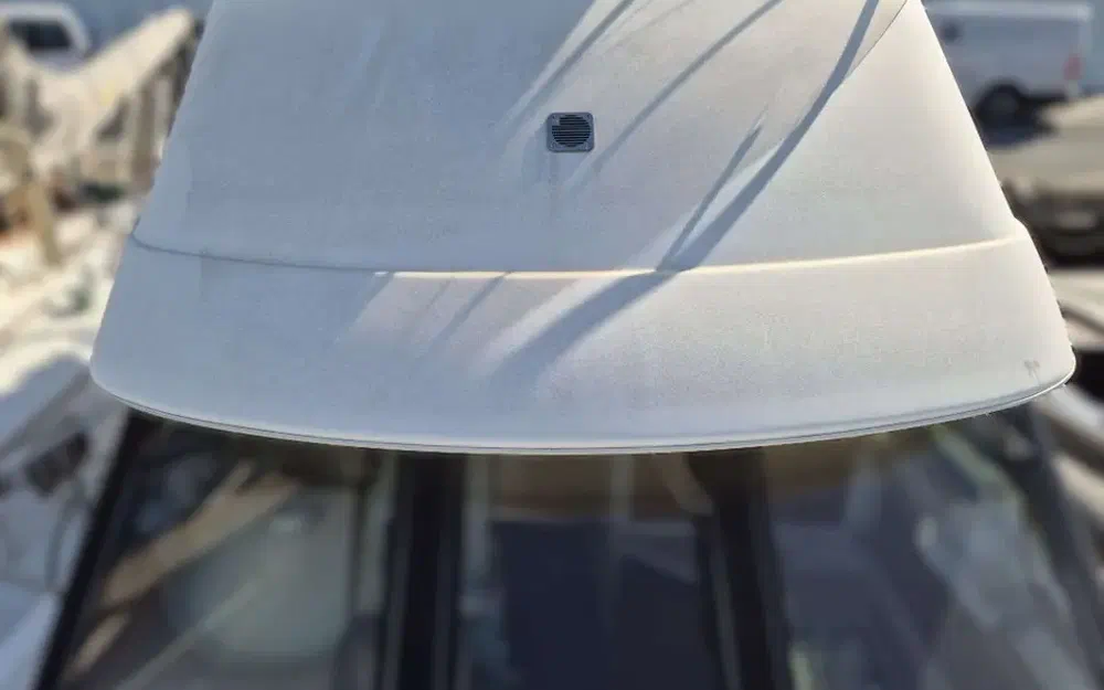 slider 5 Riviera 3350 Convertible